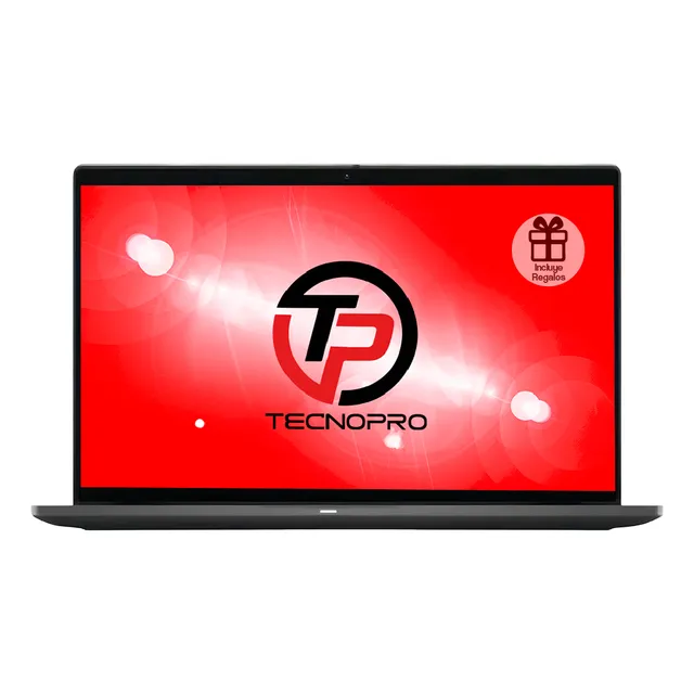 Laptop Dell Latitude Core I7 - 16gb Ram 512 Gb Ssd + Regalos