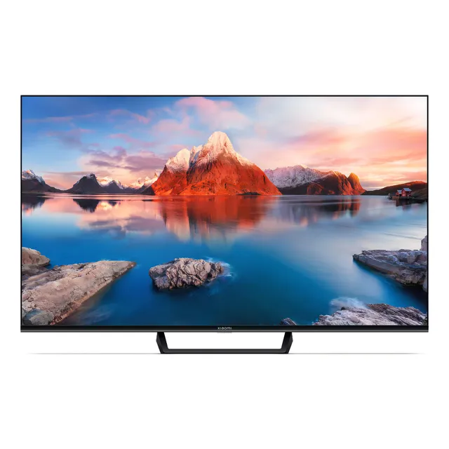 Smart Tv Xiaomi A Pro L43m8-a2la 43  4k Led Negro