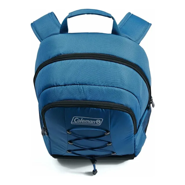 Morral Nevera Portatil Coleman Chiller 28 Latas