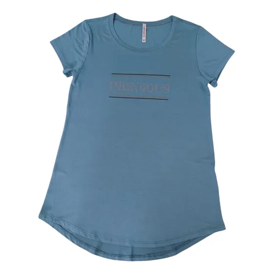 Roupas De Academia Feminina Camiseta Blusa Para Usar Com Leg