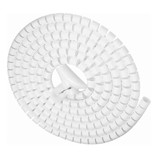 Tubo Organizador De Cables Flexible Para Almacenamiento De C Tubo Organizador De Cables Flexible Para Almacenamiento De C