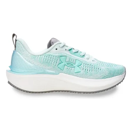Tênis Esportivo Masculino E Feminino Skyline 4 Under Armour Igcgsm Lisa 40 Br