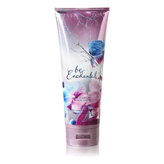 Creme Corporal Bath & Body Works Signature Be Enchanted 240 