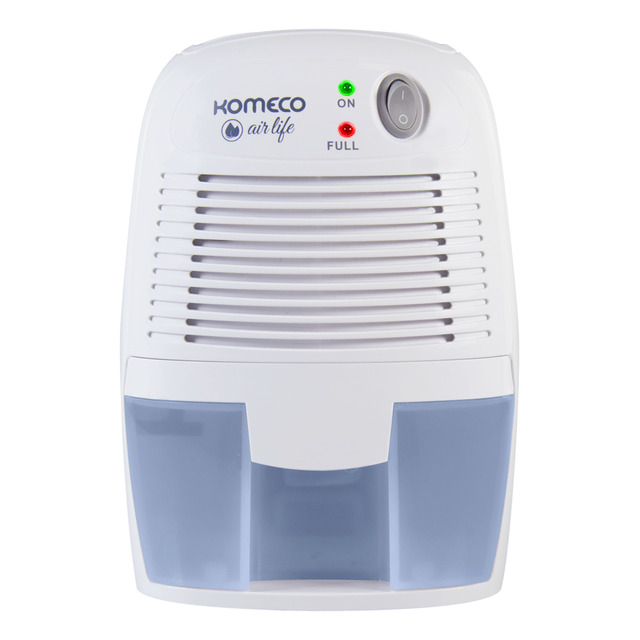 Desumidificador De Ar Antimofo Kdp 250 Bivolt - Komeco Desumidificador De Ar Antimofo Kdp 250 Bivolt - Komeco