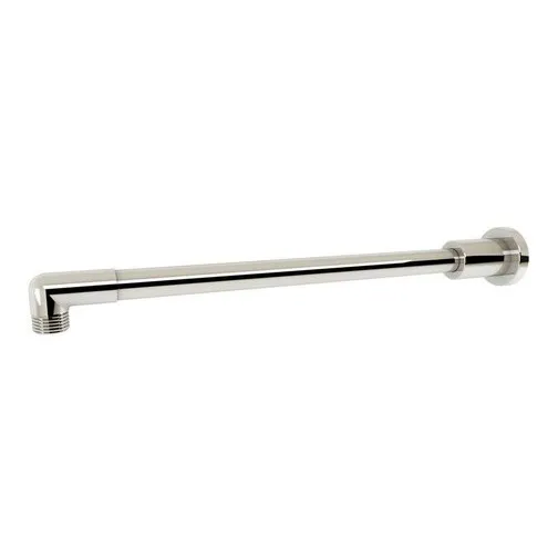 Tubo Para Ducha Regadera Regular 30cm Fundición Pacífico