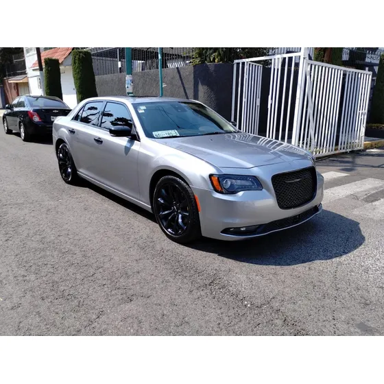 Chrysler 300c 3.7 C 3.6 Pentastar At