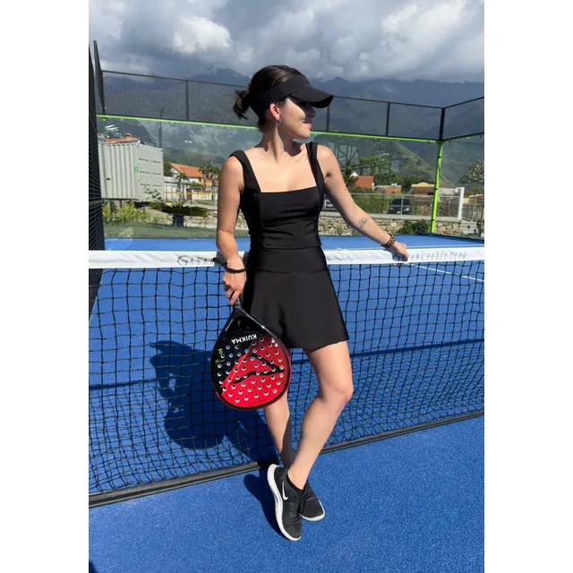 Vestidos, Conjuntos Deportivos Tenis, Pádel, Squash Y Más!