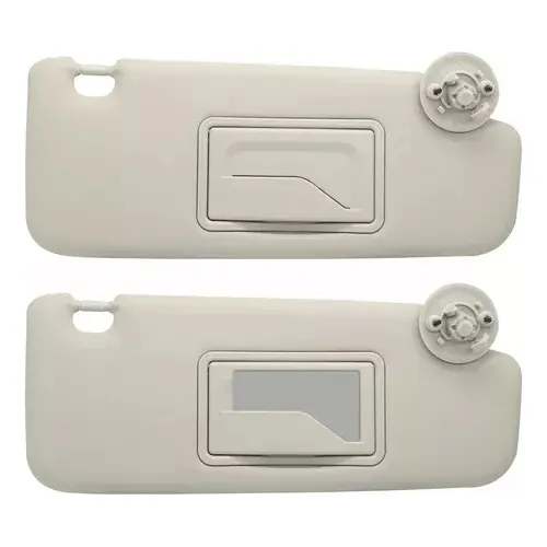 Viseras Solares Para Chevy Sonic 2012-2019 Spark 2013-2016