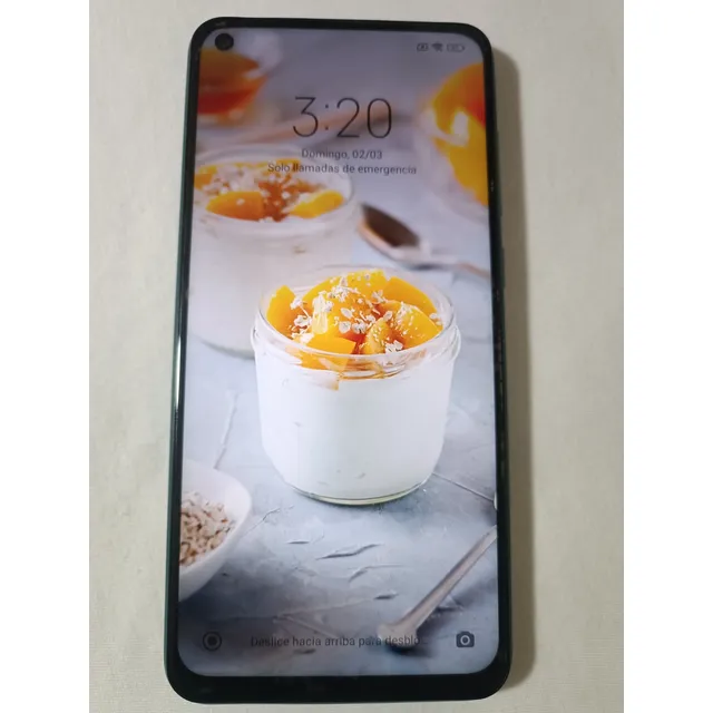 Celular  Xiaomi Redmi Note 9