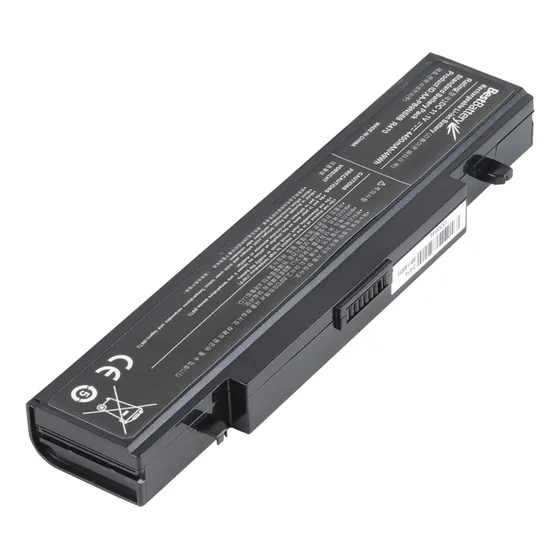 Bateria Para Notebook Samsung 370e - Bateria 11.1 Volts