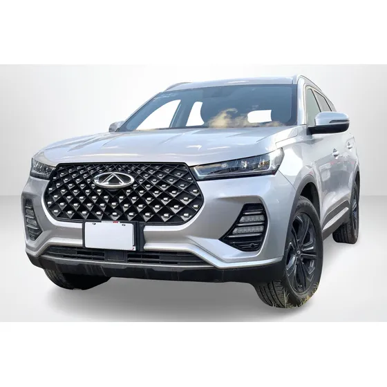 Chirey Tiggo 7 Pro 5 Pts. Confort, 1.5t, Cvt, A/ac., Ra-18