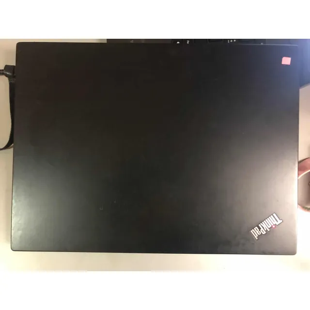 Lenovo E490 Con Office Original