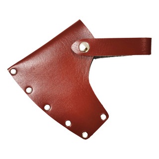 Funda Para Cabeza De Hacha, Funda Para Hacha, Marrón Funda Para Cabeza De Hacha, Funda Para Hacha, Marrón