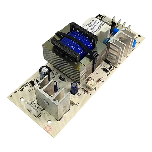 Placa / Pci Fonte I Raios X 70 C Gnatus (original)