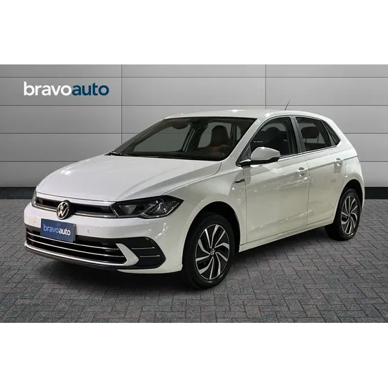 Volkswagen Polo (in) 1.0 Highline At