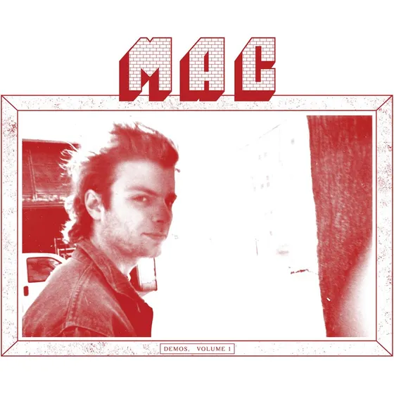 Cd:demos Volumen 1