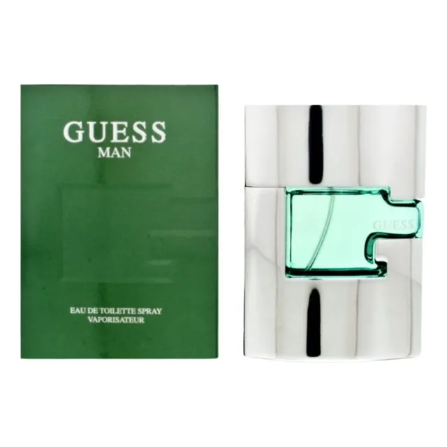 Guess Man 75 Ml Varon Eat