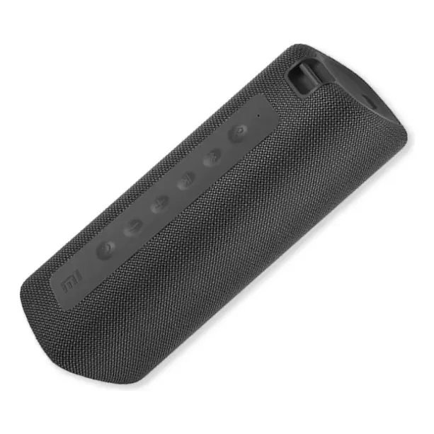 Parlante Xiaomi Mi Portable Bluetooth 16w Ipx7 13h Negro