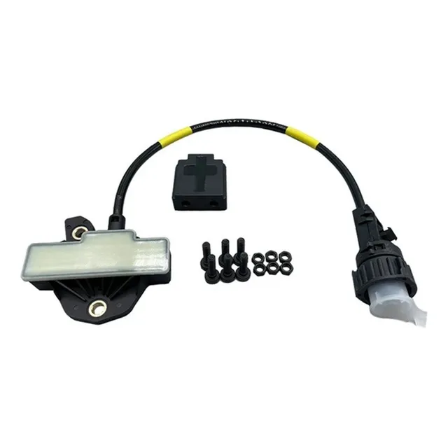 Sensor Posição Plcd P/atuador Embreagem Volvo Fh/fm/fmx/vm