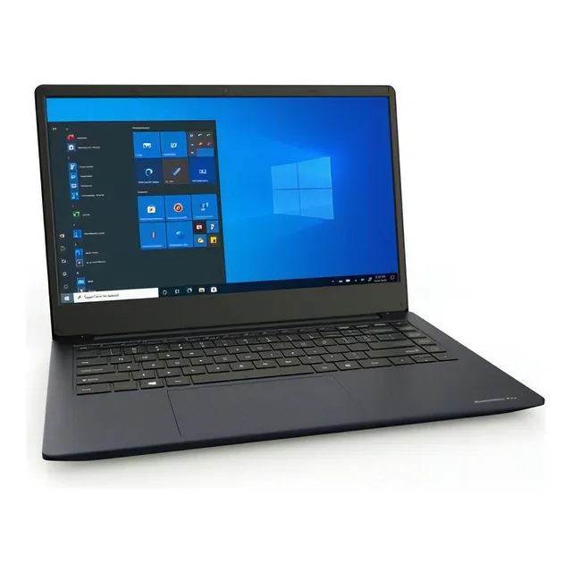 Portatil Dynabook Toshiba Satellite Pro C40h I5 16g 512 W10p