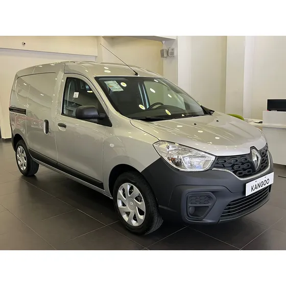 Renault Kangoo Ii Express 1.6 Sce Emotion