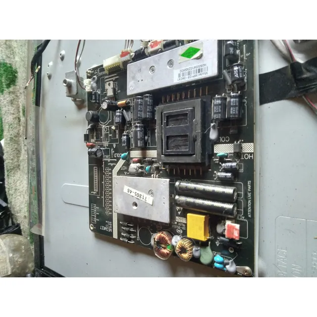 Máster G Mgl-ex3200 Fuente De Poder 