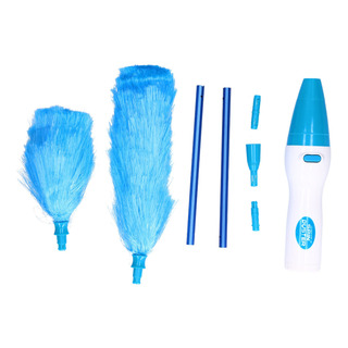 Blind Duster Feather Limpiador De Ventanas Giratorio De 180 Blind Duster Feather Limpiador De Ventanas Giratorio De 180
