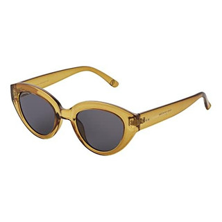 French Connection Lila Cat Eye Gafas De Sol Para Mujer, Verd French Connection Lila Cat Eye Gafas De Sol Para Mujer, Verd