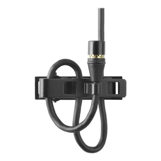 Shure Mx150b/c-tqg Microfono De Condensador Color Negro