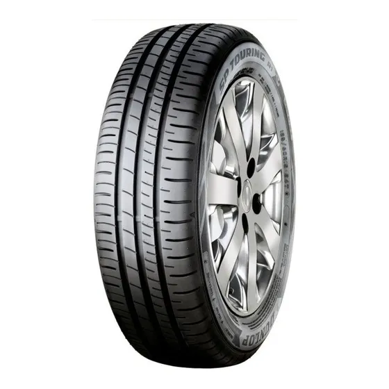 Pneu Dunlop Aro 13 175/70r13 Sp Touring R1