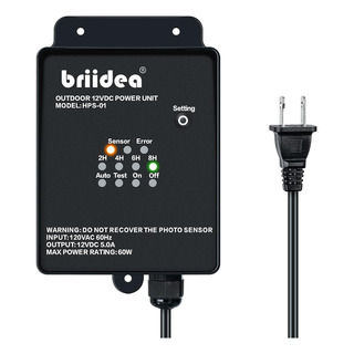 Transformadores De Baja Tensión Para Exterior, Briidea 60... Transformadores De Baja Tensión Para Exterior, Briidea 60...