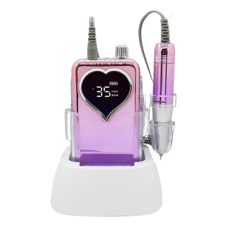 Pulidor Portatil Profesional Drill De Uñas 35000rpm Camaleon Pulidor Portatil Profesional Drill De Uñas 35000rpm Camaleon