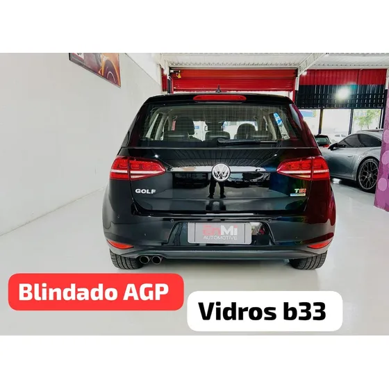Volkswagen Golf 1.4 Tsi Highline 5p Automática