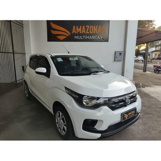 Fiat Mobi Like