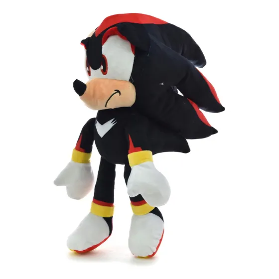 Shadow The Hedheog