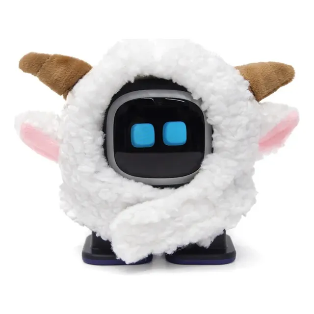 T2for Emo Robot Clothes Emo Pet Ropa Y Accesorios