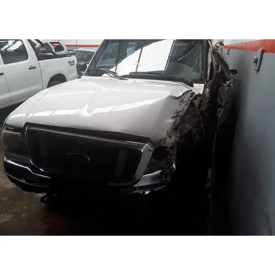 Ford Ranger 3.0 Cd Xl 4x2