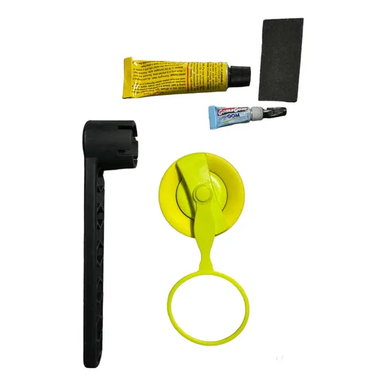 Kitesurf Kit Reparo F-one