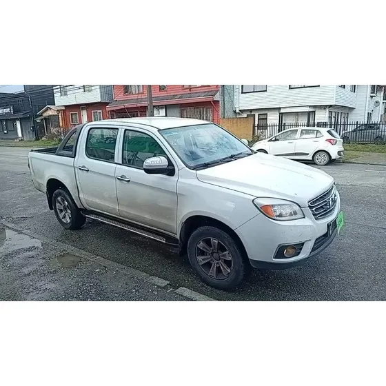 Jac T6 2019