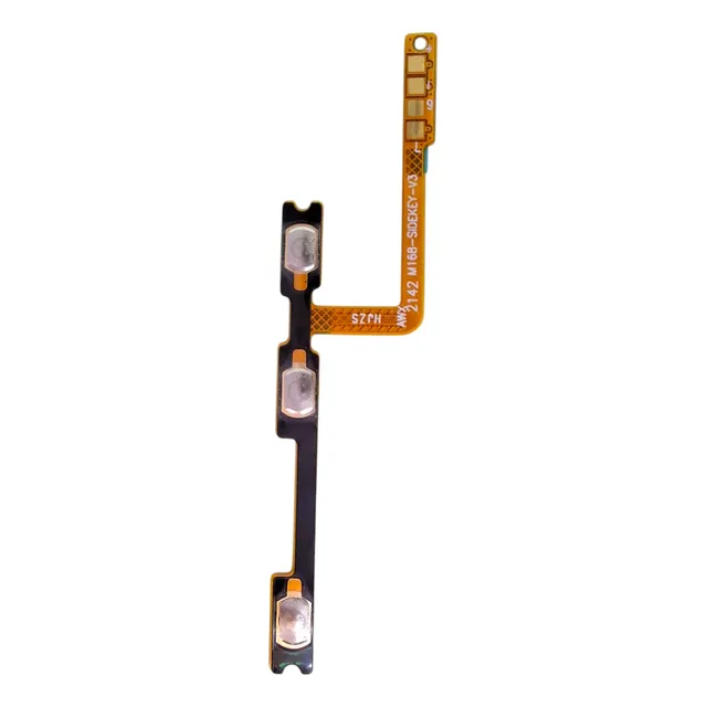 Flex Power Volumen Para Samsung A03 Core A032 Alta Calidad