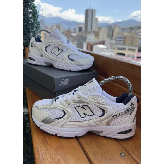 Zapatos New Balance 530 Damas (bajo Pedido)