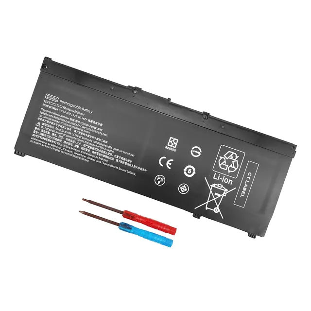 Batería Laptop Sr04xl Sr03xl