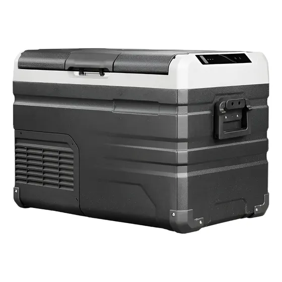 Heladera Freezer Portatil Alpicool Ts40 12v/24v En Oferta!!!