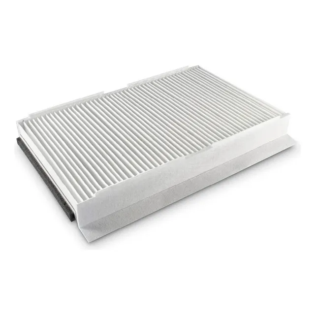 Filtro Habitaculo Citroen - Peugeot 307 308 408 C3 C4 Ds4 Cf