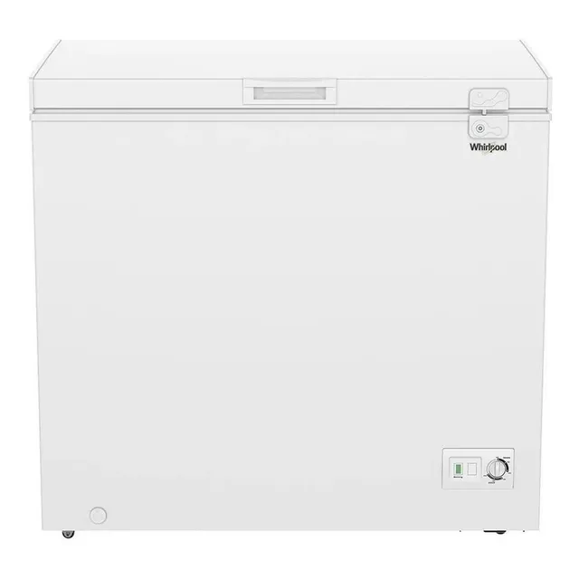 Congelador Whirlpool Wcf2107q 7 Pies