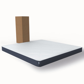 Colchon Basic King Size Confort Espumas Certificadas Colchon Basic King Size Confort Espumas Certificadas