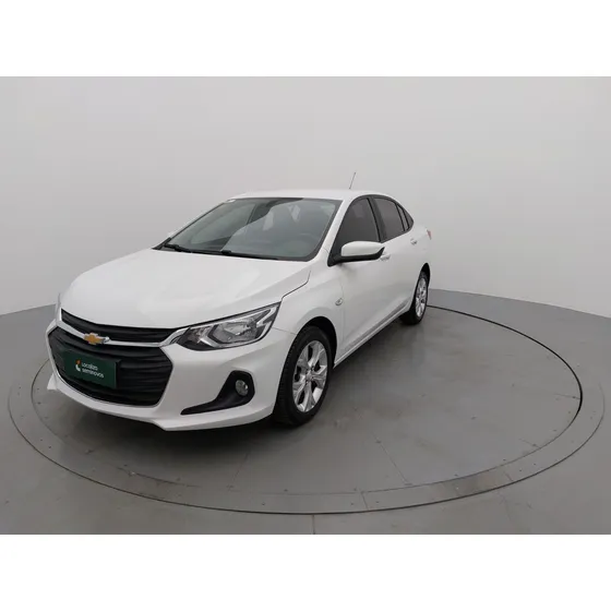Chevrolet Onix 1.0 Turbo Flex Plus Ltz Manual