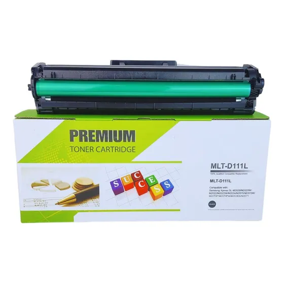 Toner Compatible Samsung 111 111s Mlt-d111s M2020 M2070 2020