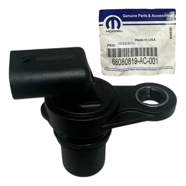 Sensor Posicion Arbol De Leva Dodge Caliber Jeep Compas