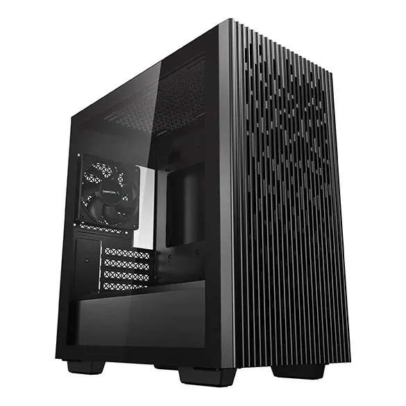 Equipo Amd Ryzen 5 4600g 8gb 256gb